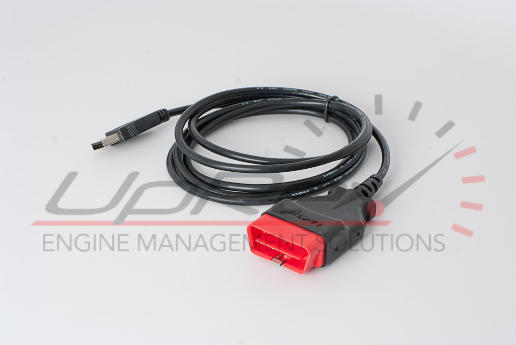 UpRev Interface Cable for Nissan and Infiniti remote tuning