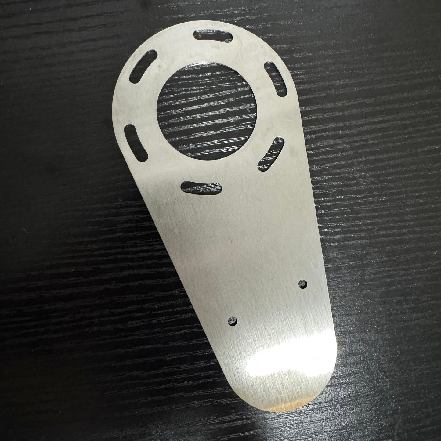 350Z/G35 Cruise Control Bracket Relocation Kit